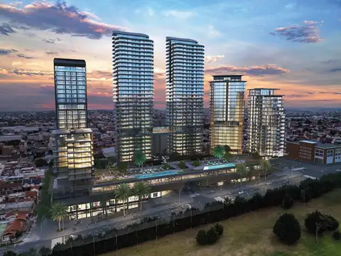 Departamento en Venta en Mar del Plata, Partido de General Pueyrredón