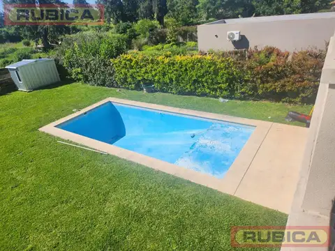 Casa en Alquiler Temporal en Don Torcuato, USD 3.500