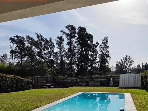 Casa en Alquiler Temporal en Don Torcuato, USD 3.000