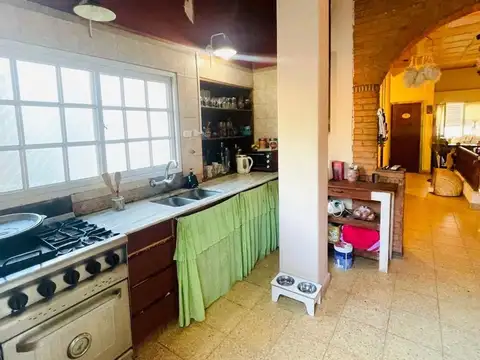 Depto Tipo Casa en Venta 15 años