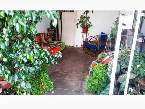 M Belzu 3700, Piso PA