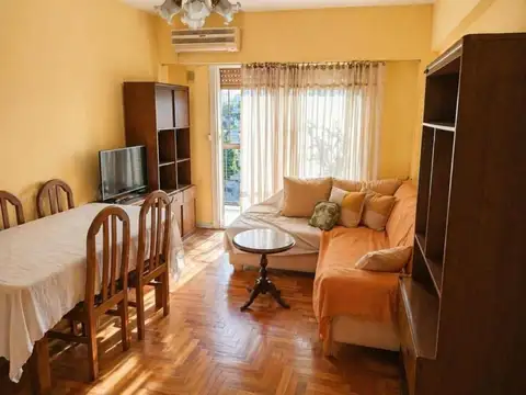 Departamento en Venta en Villa Crespo, USD 180.000