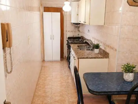 Departamento en Venta Apto profesional