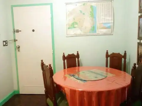 Tucumán 300, Piso 2