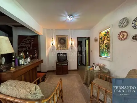 Casa en Alquiler Temporal A Estrenar
