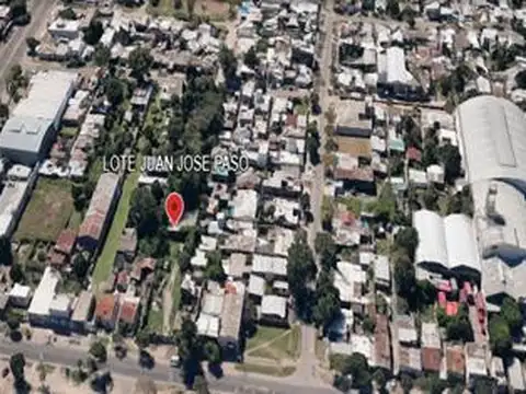 Terreno en Venta en Rosario, Santa Fe