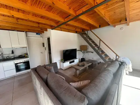 Departamento en Venta en Pilar Joven, USD 129.000