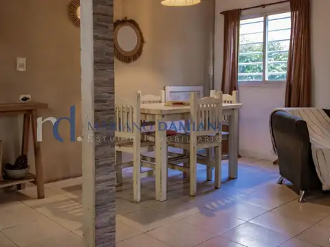 Casa en Venta en Ostende, USD 110.000