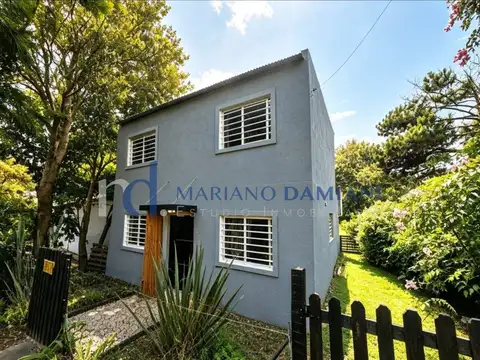 Casa 3 Dormitorios en Venta en Mar de Ostende