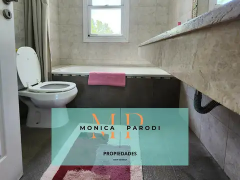 Avenida Corrientes y Ruta 24