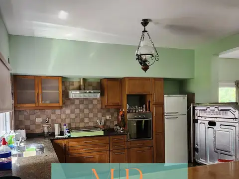 Casa en Alquiler en El Nacional Club De Campo, USD 1.200