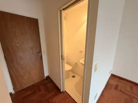 Departamento en Alquiler de 3 ambientes