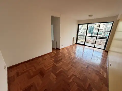 Departamento en Alquiler de 2 dormitorios