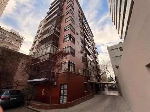 ALQUILER DEPARTAMENTO DE 3 AMBIENTES CON COCHERA EN BELGRANO