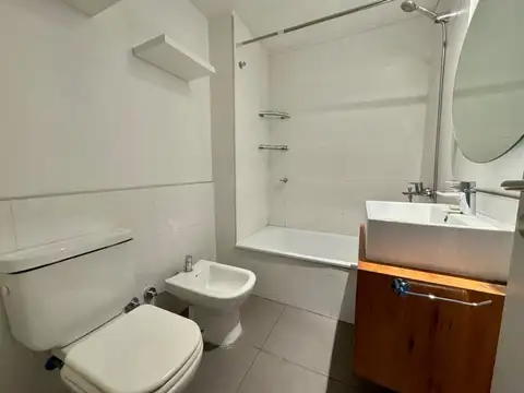 Departamento en Alquiler al Este