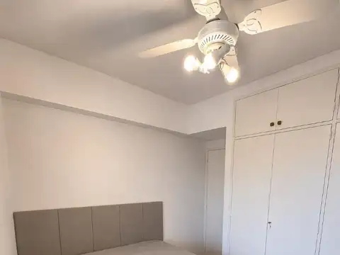 Departamento en Venta en Chacarita, USD 125.000