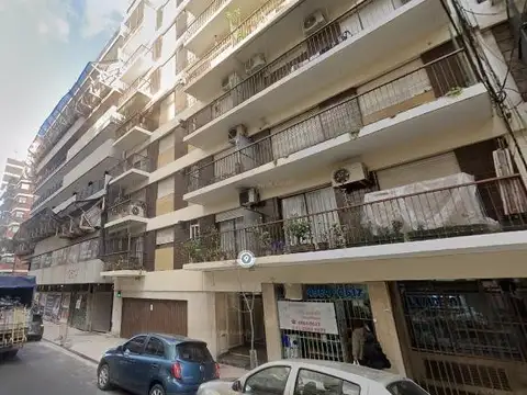 Paraguay e/ Ecuador y Jean Jaures