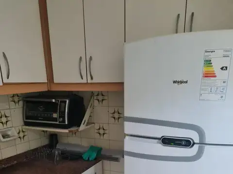 Departamento en Alquiler en Recoleta, USD 780