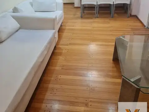 Departamento en Alquiler en Recoleta, Capital Federal
