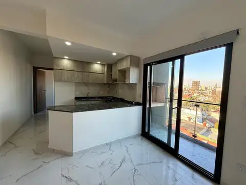 Departamento en Alquiler en Lanus Oeste, Lanus
