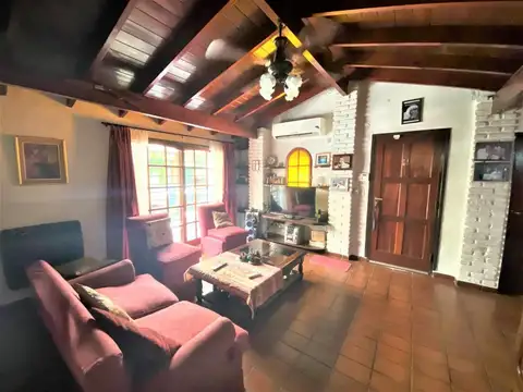 Casa en Venta 40 años