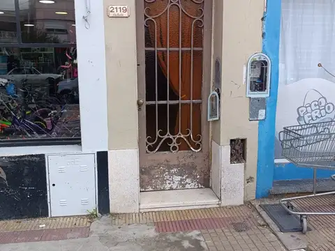 Avenida 66 2100
