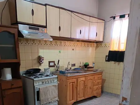 Depto Tipo Casa en Venta de 2 dormitorios
