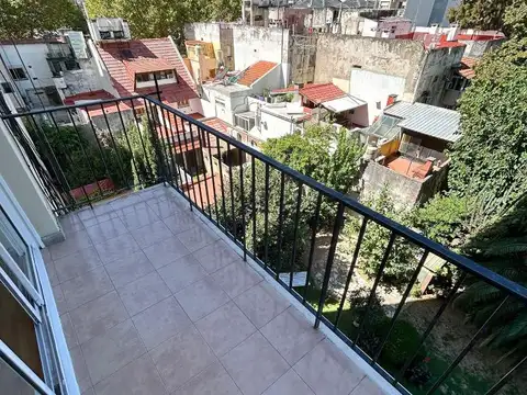 Departamento en Alquiler en Floresta, $ 870.000