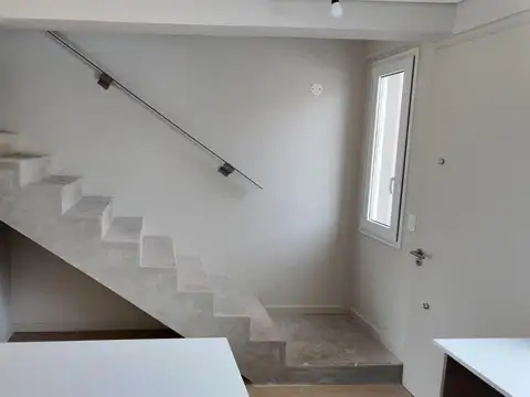 Departamento en Alquiler A Estrenar