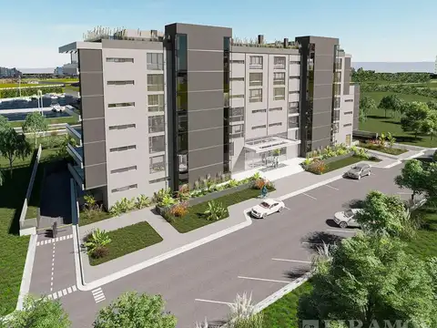 Departamento en Venta de 4 dormitorios