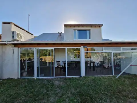 Casa Parque Ecologico El Doradillo