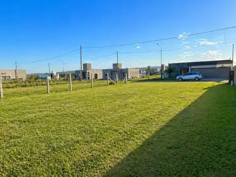 Terreno en Venta en Villa Santa Maria, USD 21.990