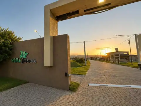 Terreno en Venta en Villa Santa Maria, USD 21.990