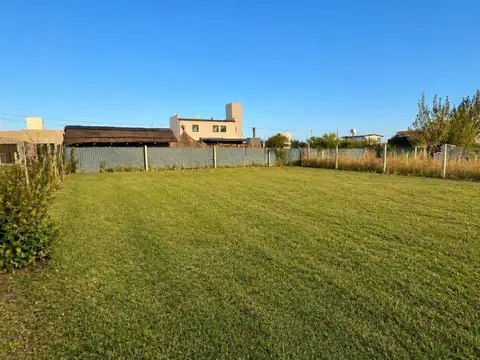 Villa Juana-De las Acacias-Mzn 25 Lote 17