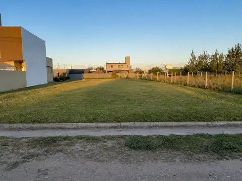 Villa Juana-De las Acacias-Mzn 25 Lote 17