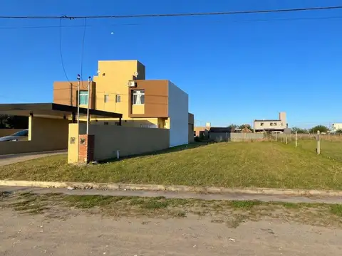 LOTE VENTA VILLA JUANA BARRIO CERRADO ALTA GRACIA