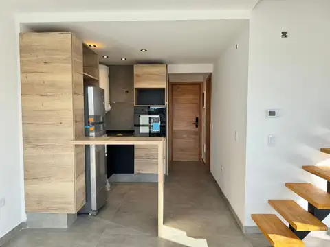 Departamento en Venta en Centro, USD 124.900