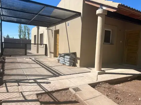 Casa en Venta en Lujan De Cuyo, USD 130.000