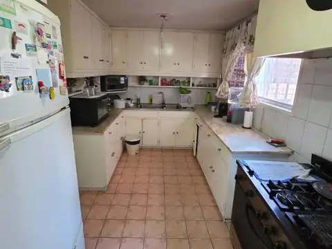 Departamento en Venta de 4 dormitorios
