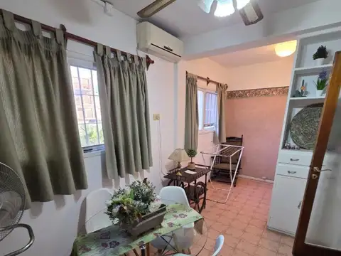 Departamento 5 ambientes con 3 baños