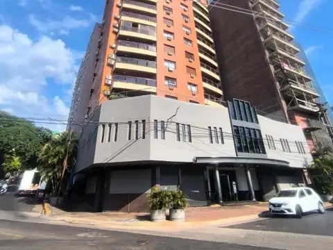DEPARTAMENTO 3 DORM. + COCHERA CON AMENITIES SOBRE COSTANERA