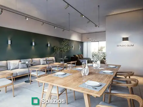 Departamento Venta 2 Ambientes CABA Villa Urquiza 9ºB