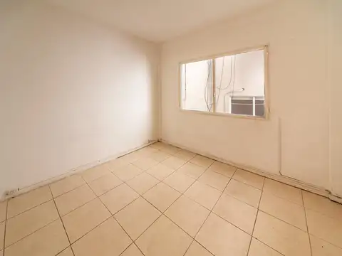 Venta Departamento 2 Ambientes en Balvanera