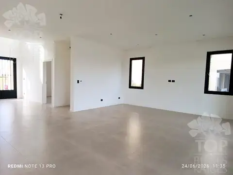Casa en Venta A Estrenar