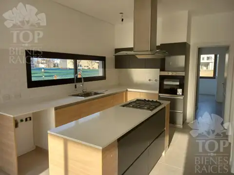 Casa en Venta A Estrenar