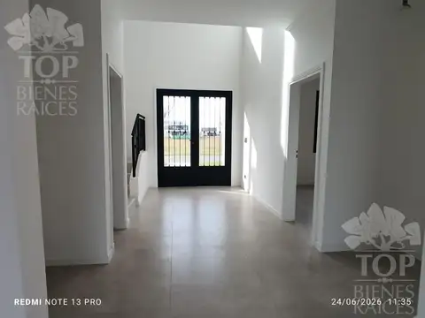 Casa en Venta en Puertos, USD 590.000