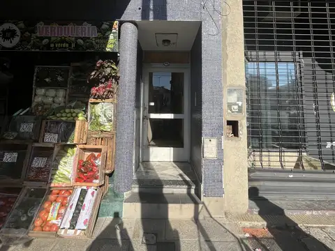 Dr. I. Arieta 2600, Piso 1