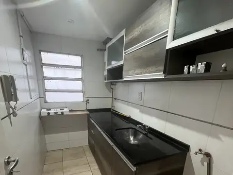 Departamento en Venta en Centro, USD 50.000