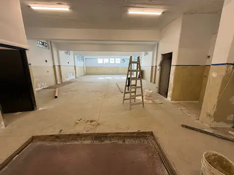 Depósito  en Venta en Flores, Capital Federal, Buenos Aires