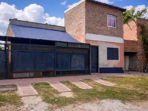 CASA EN SAN JOSÉ DEL RINCÓN